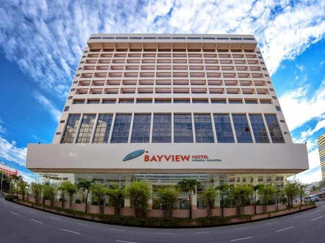 Bayview Hotel Melaka