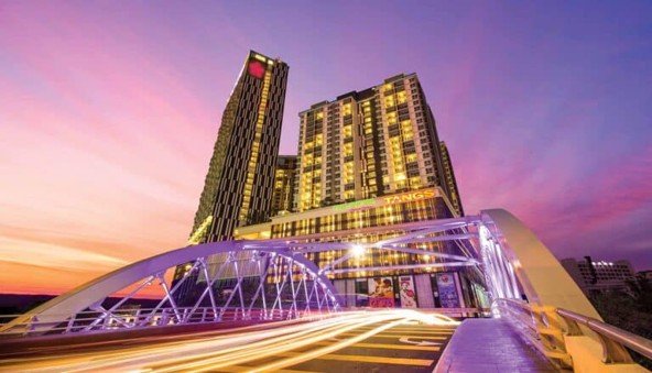 Swiss-Garden Hotel Melaka