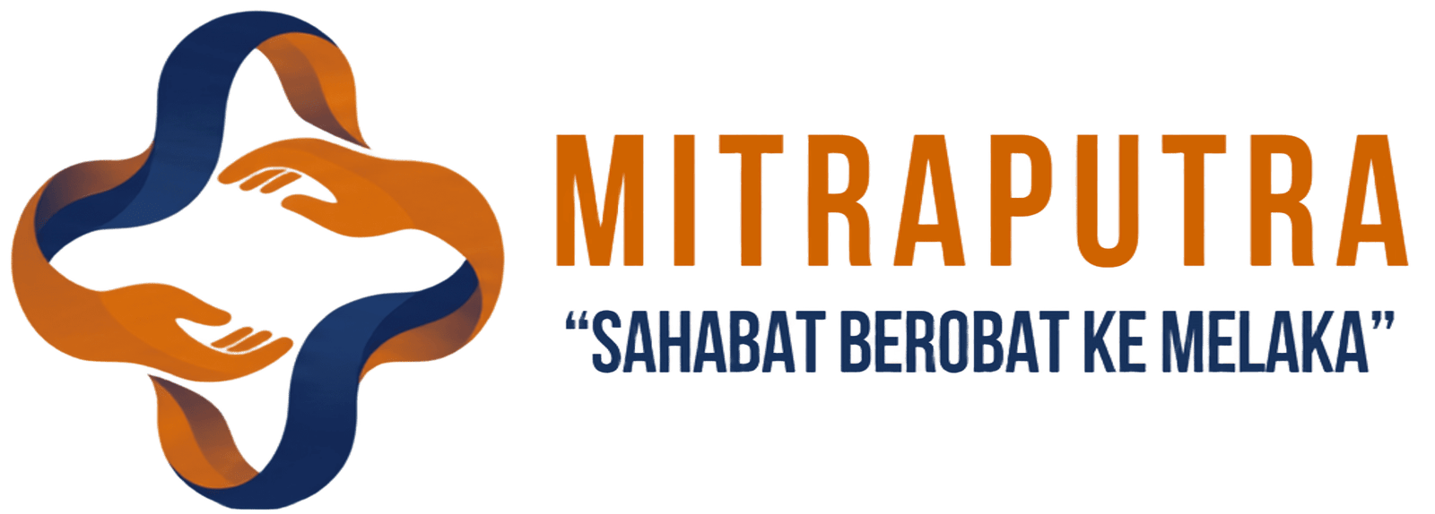 MitraPutra — Sahabat Berobat ke Melaka