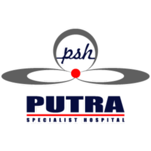 Logo RS Putra
