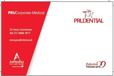 Prudential Corporate