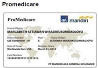 PT Mandiri AXA — Plan B
