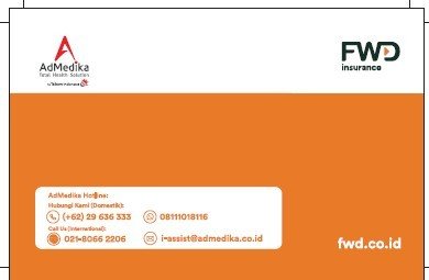 FWD Insurance